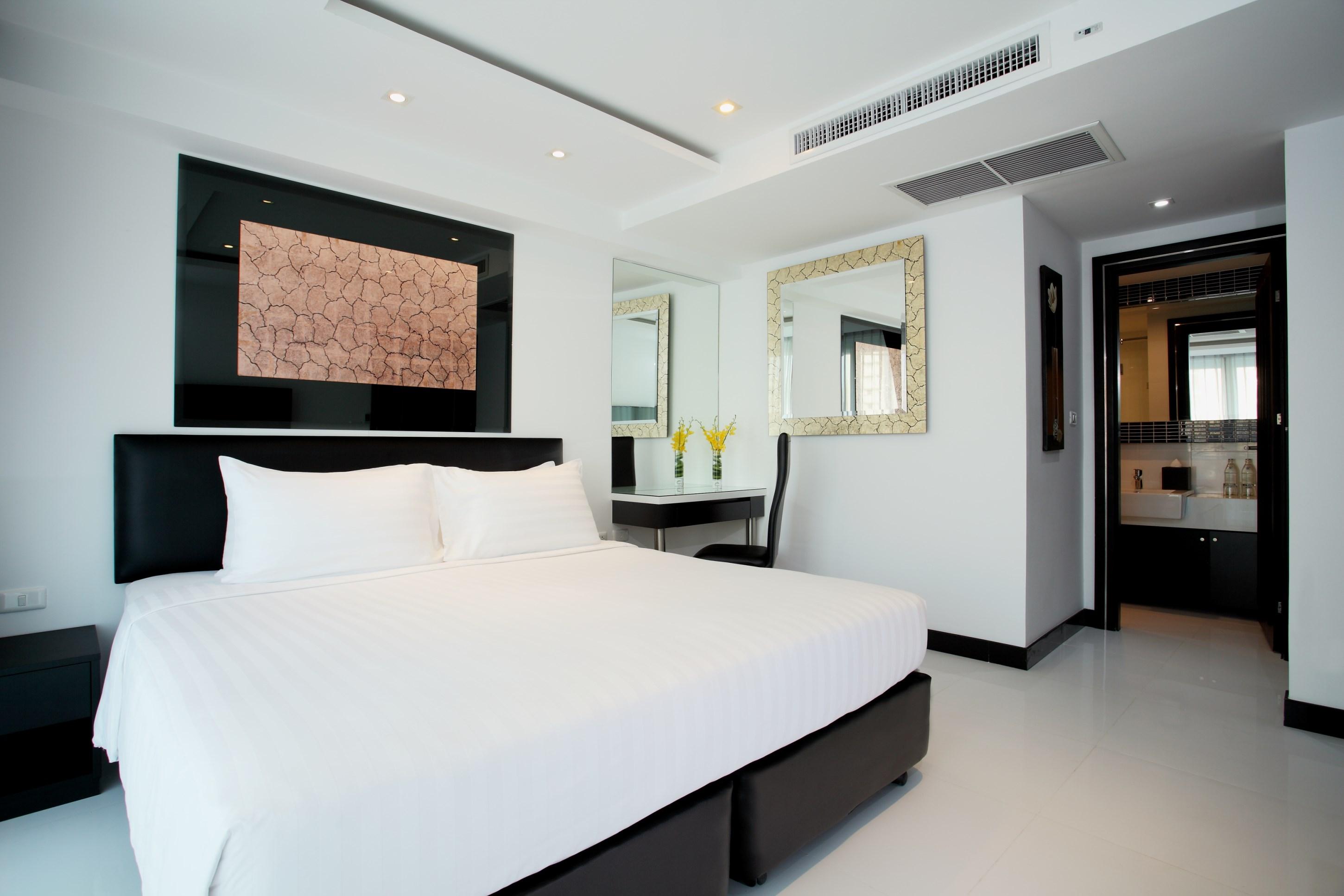 Nova Suites Pattaya By Compass Hospitality Exterior photo